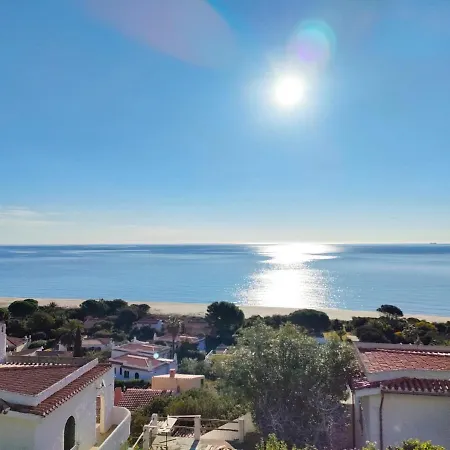 La Terrazza Sull'alba Holiday home *