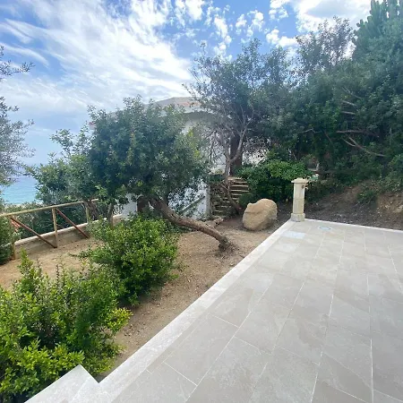 La Terrazza Sull'alba Holiday home *