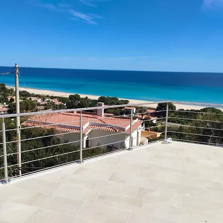 La Terrazza Sull'alba Holiday home Costa Rei