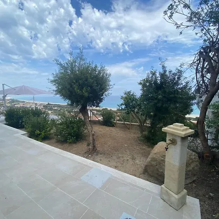 Holiday home La Terrazza Sull'alba