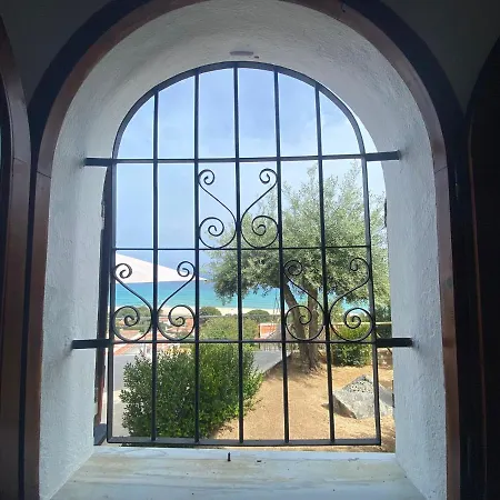 La Terrazza Sull'alba Holiday home Costa Rei