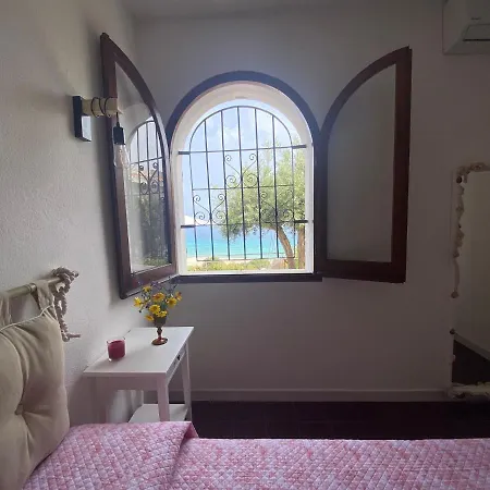 La Terrazza Sull'alba Costa Rei
