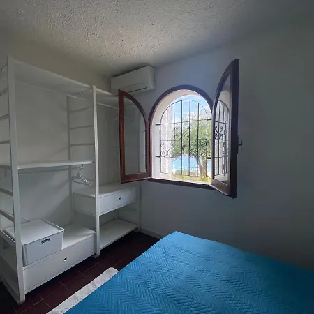 La Terrazza Sull'alba Holiday home *