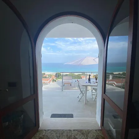 Holiday home La Terrazza Sull'alba *
