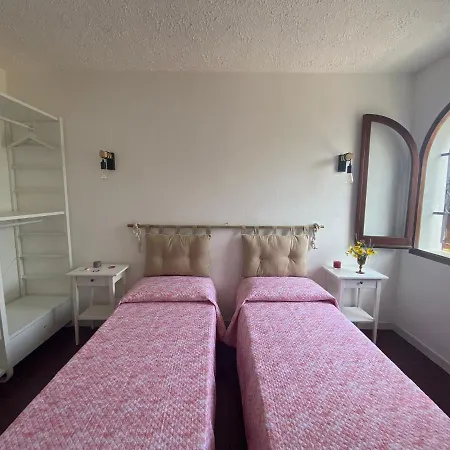 La Terrazza Sull'alba Holiday home *