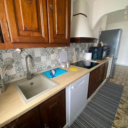 Holiday home La Terrazza Sull'alba