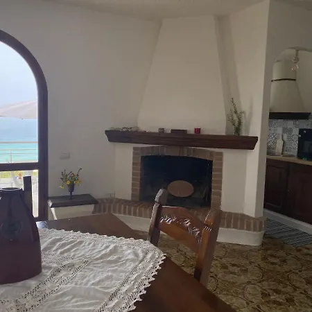 La Terrazza Sull'alba Holiday home