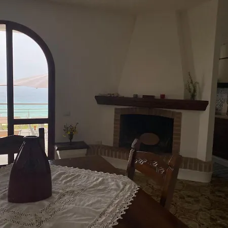 La Terrazza Sull'alba Holiday home Costa Rei