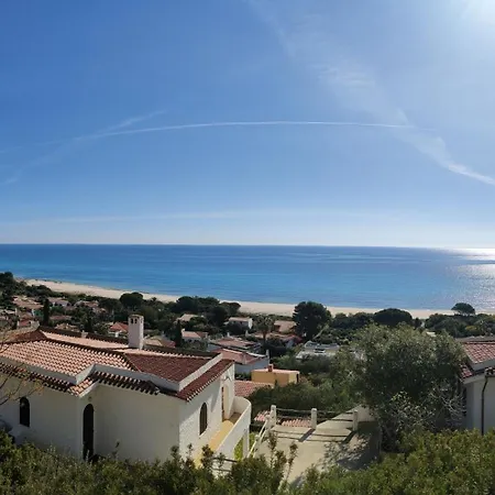 La Terrazza Sull'alba Holiday home