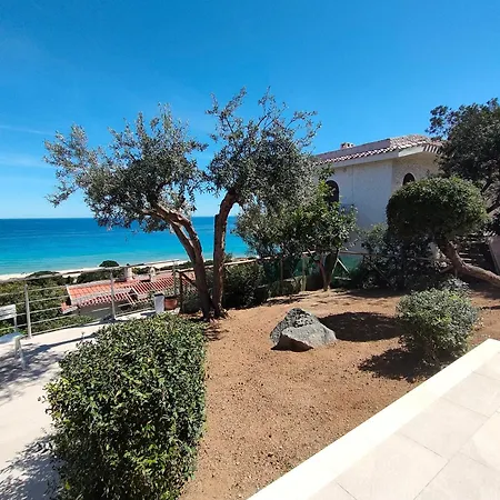 La Terrazza Sull'alba Holiday home *