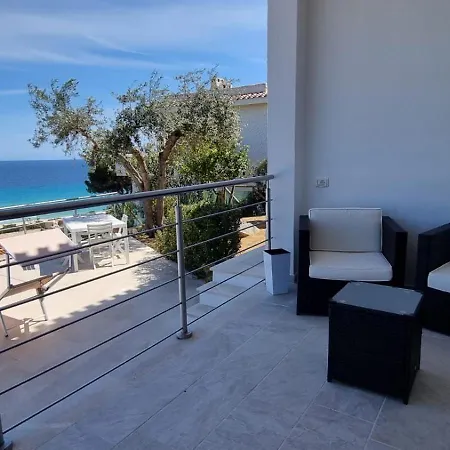 La Terrazza Sull'alba Holiday home
