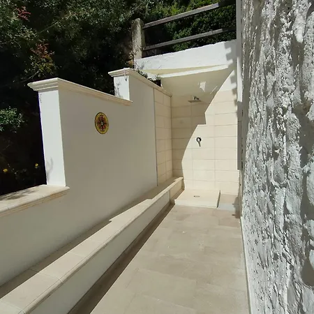 Holiday home La Terrazza Sull'alba