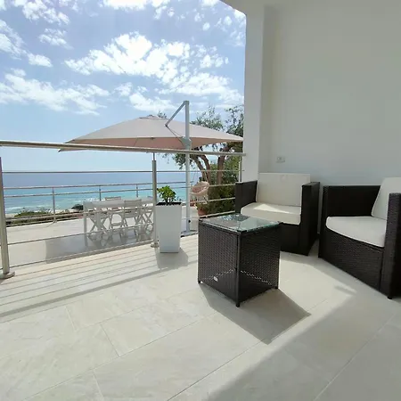 Holiday home La Terrazza Sull'alba *