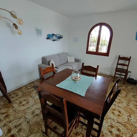 Holiday home La Terrazza Sull'alba