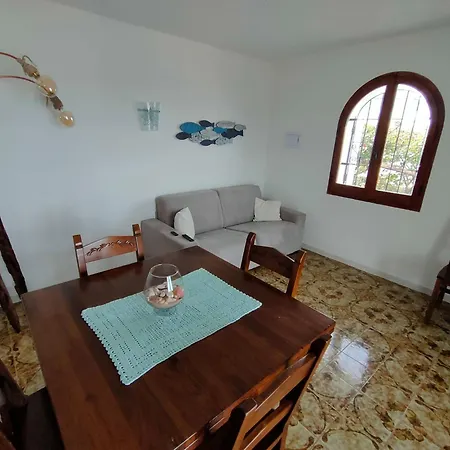 Holiday home La Terrazza Sull'alba *