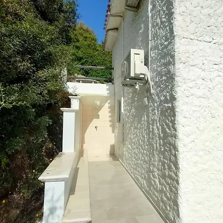 Vakantiehuis La Terrazza Sull'alba Costa Rei