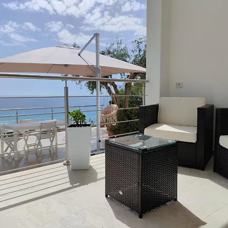 La Terrazza Sull'alba Costa Rei