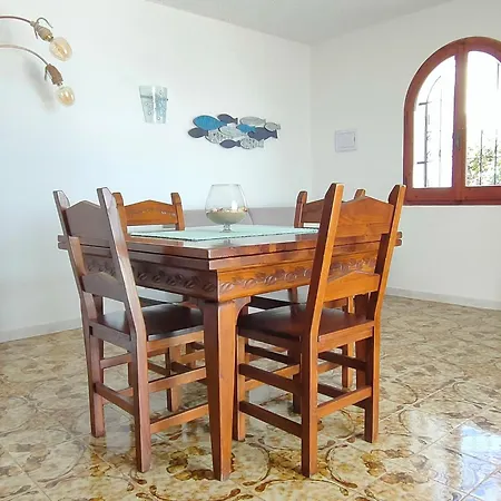 Holiday home La Terrazza Sull'alba