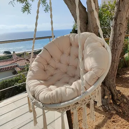 Holiday home La Terrazza Sull'alba