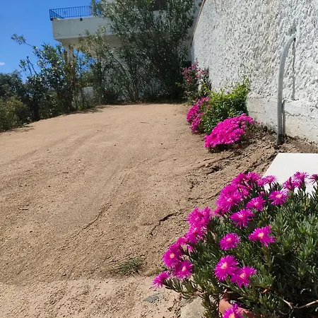 La Terrazza Sull'alba Holiday home *