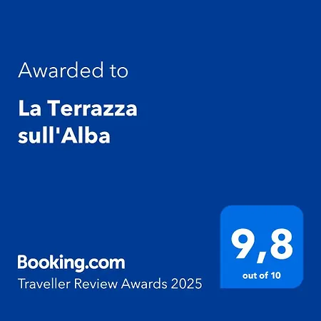 La Terrazza Sull'alba *